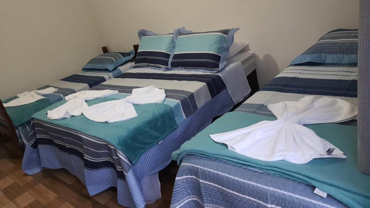 Suites Vitasha - Ao Norte De Ubatuba - Lugar Para Ter Tranqulidade エクステリア 写真
