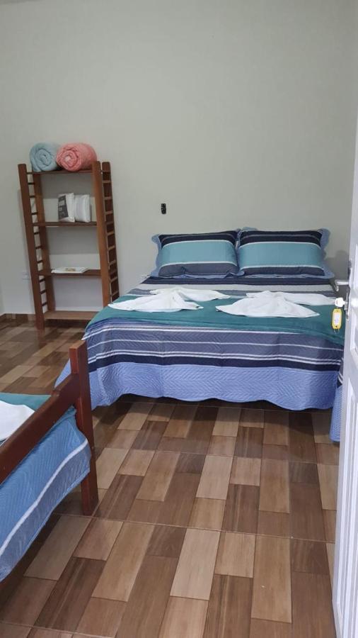 Suites Vitasha - Ao Norte De Ubatuba - Lugar Para Ter Tranqulidade エクステリア 写真