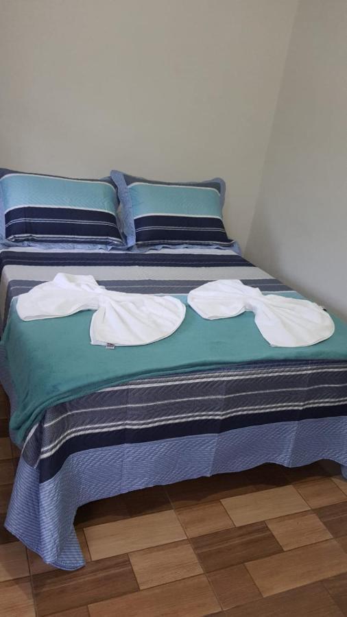 Suites Vitasha - Ao Norte De Ubatuba - Lugar Para Ter Tranqulidade エクステリア 写真